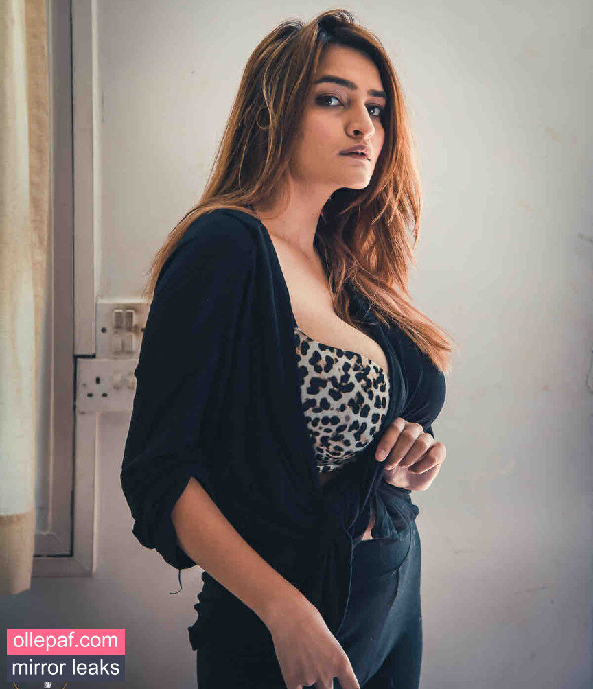 Latest Leaks Sonali_malhotraa Nude #9 - Fapello