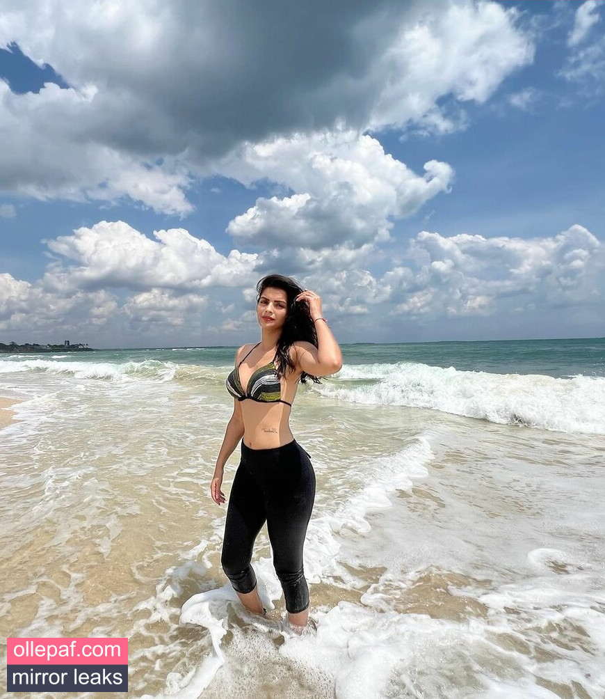 Latest Leaks Sonali Raut Nude #11 - Fapello