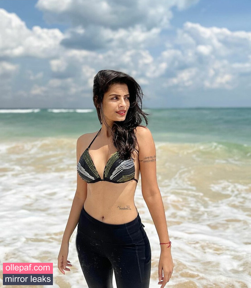 Latest Leaks Sonali Raut Nude #12 - Fapello