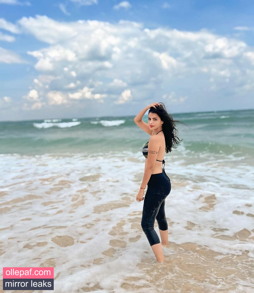 Latest Leaks Sonali Raut Nude #13 - Fapello