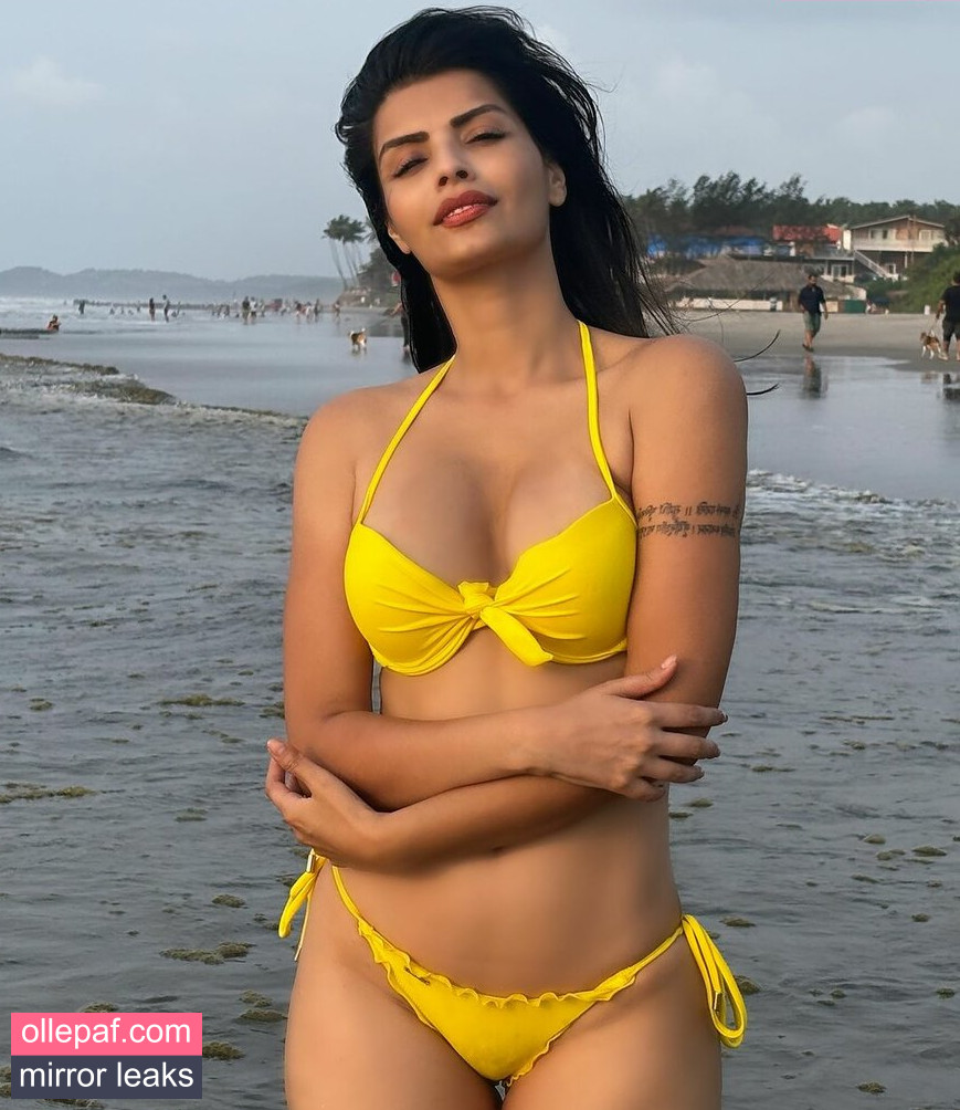 Latest Leaks Sonali Raut Nude #3 - Fapello