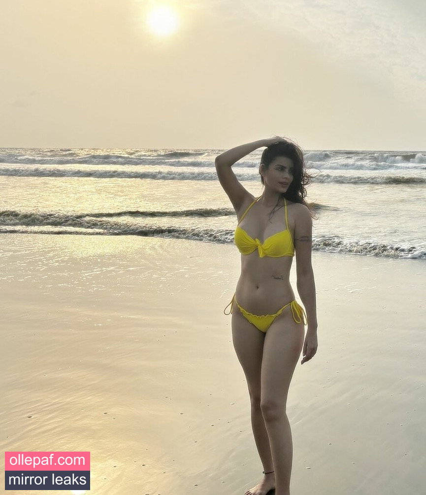 Latest Leaks Sonali Raut Nude #4 - Fapello