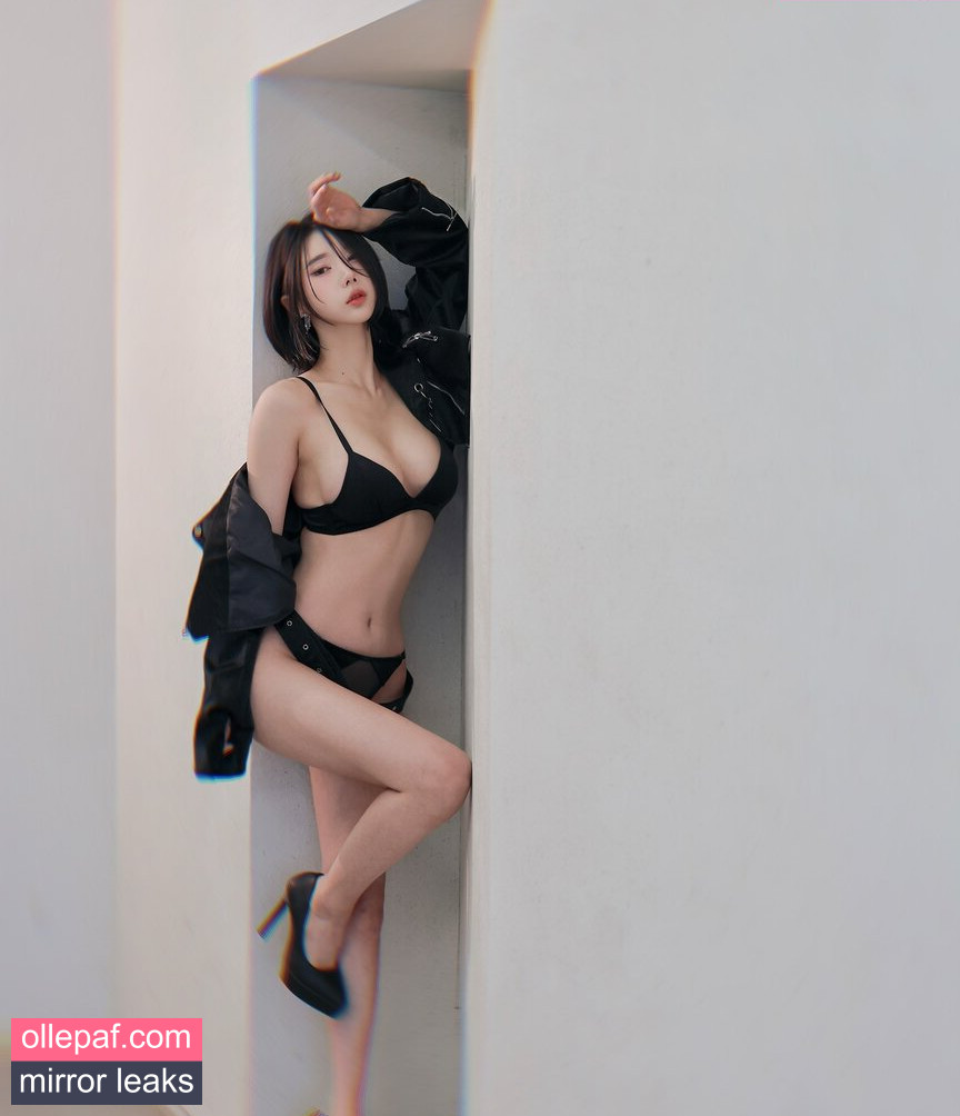 Latest Leaks Song Ju A Nude #20 - Fapello