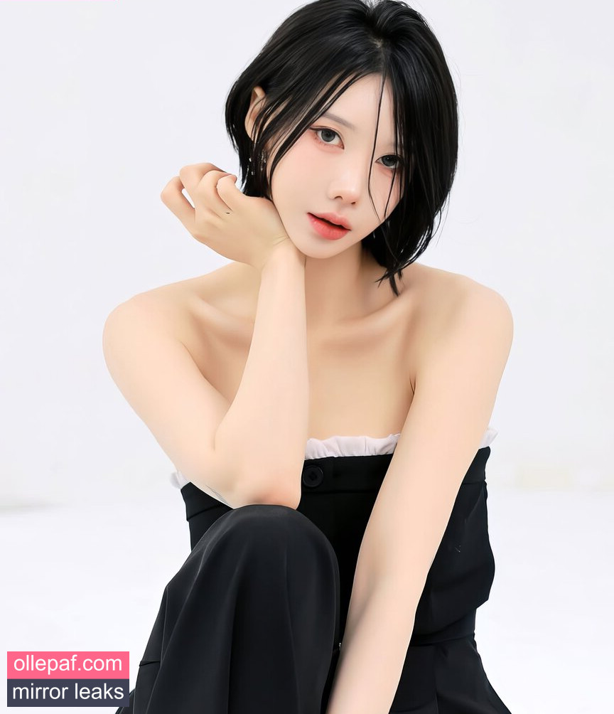 Latest Leaks Song Ju A Nude #23 - Fapello