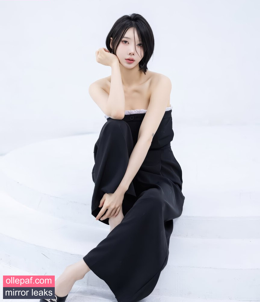 Song Ju A Nude Leaks OnlyFans - Fapello