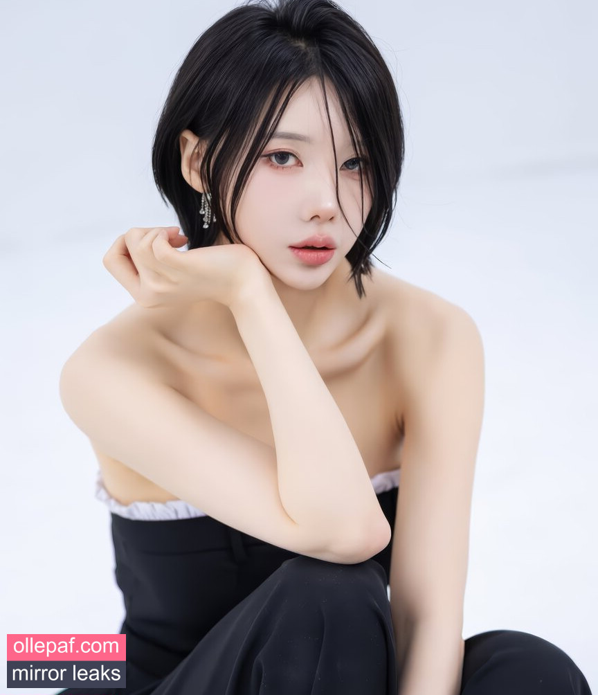 Latest Leaks Song Ju A Nude #26 - Fapello