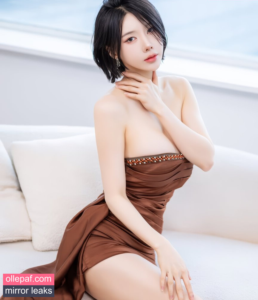 Latest Leaks Song Ju A Nude #29 - Fapello