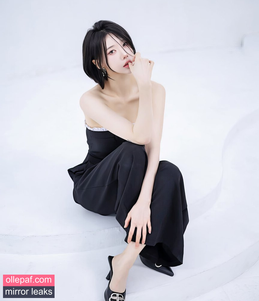 Latest Leaks Song Ju A Nude #30 - Fapello