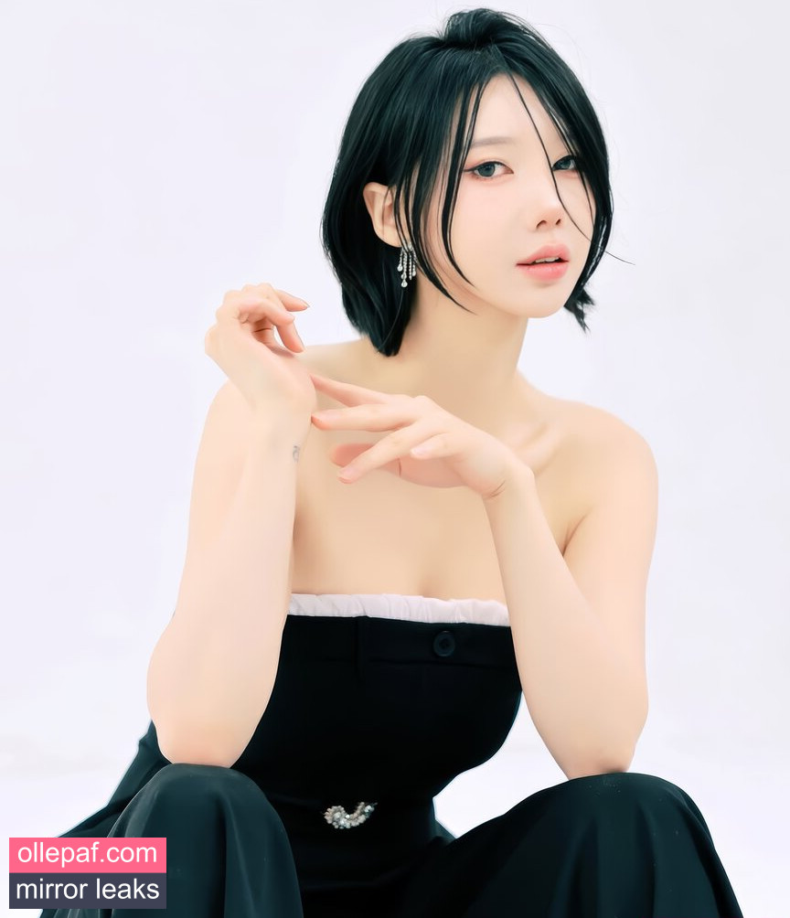 Latest Leaks Song Ju A Nude #32 - Fapello