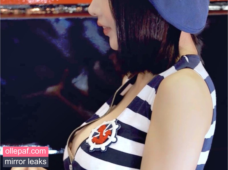 Latest Leaks Song Ju A Nude #41 - Fapello