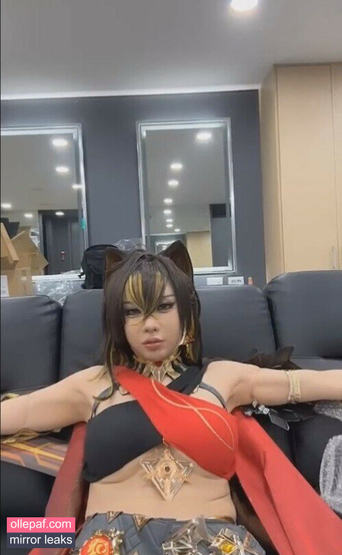 Latest Leaks Song Ju A Nude #53 - Fapello