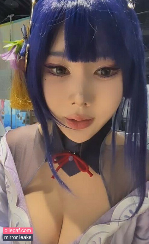 Latest Leaks Song Ju A Nude #57 - Fapello