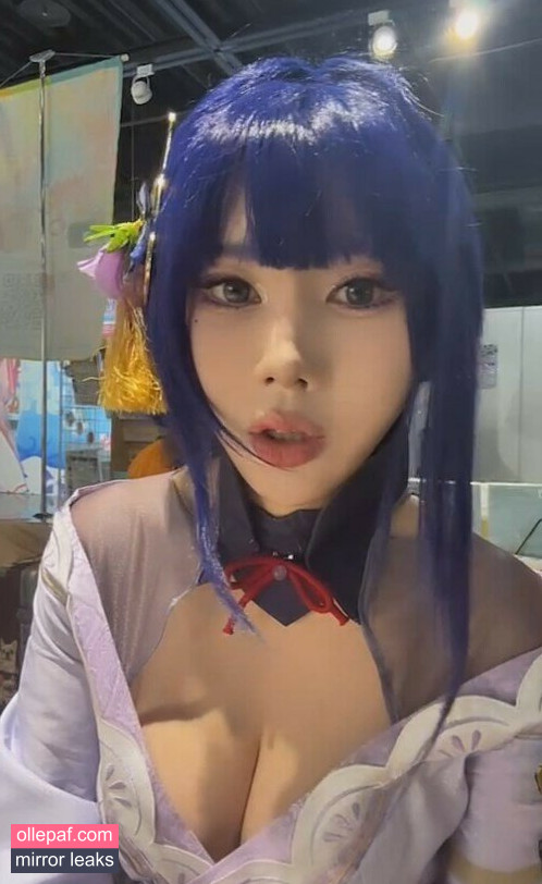 Latest Leaks Song Ju A Nude #58 - Fapello