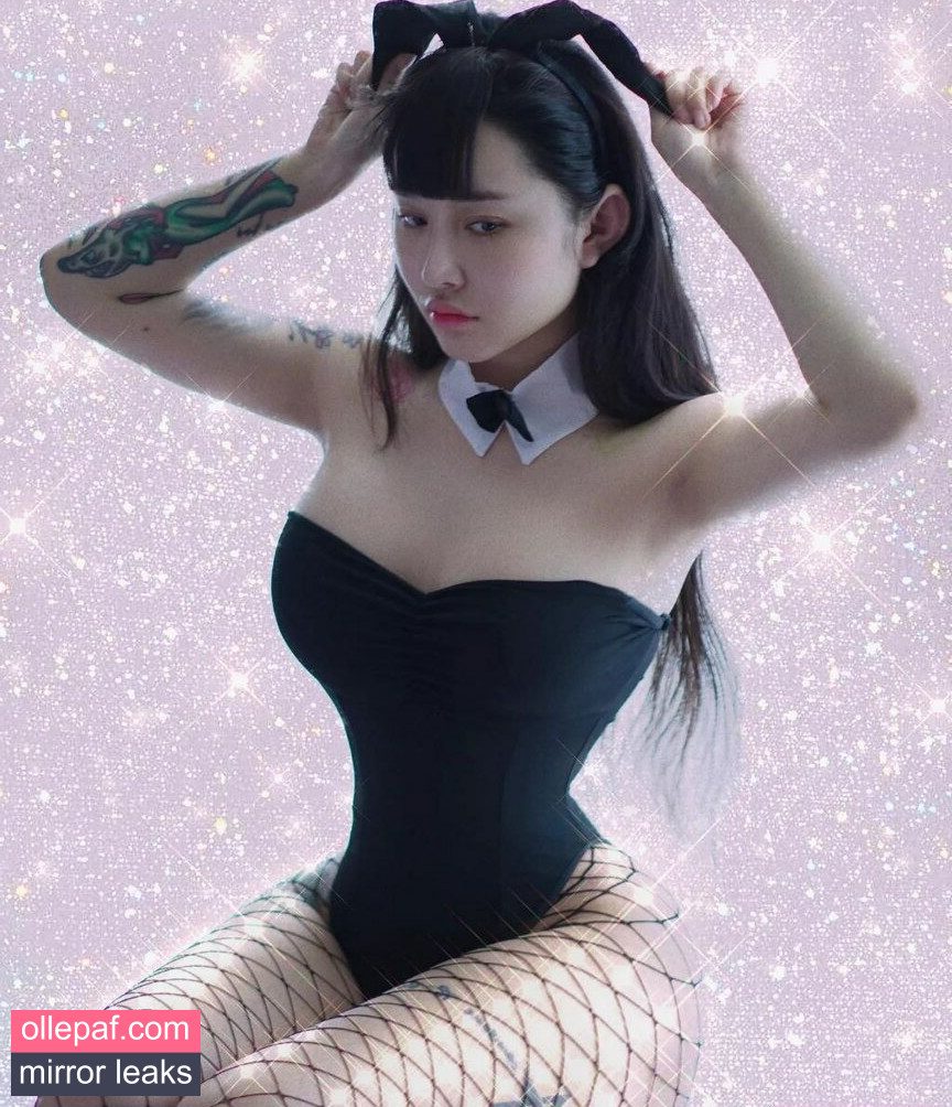 Latest Leaks Songyuxin Hitomi Nude #125 - Fapello