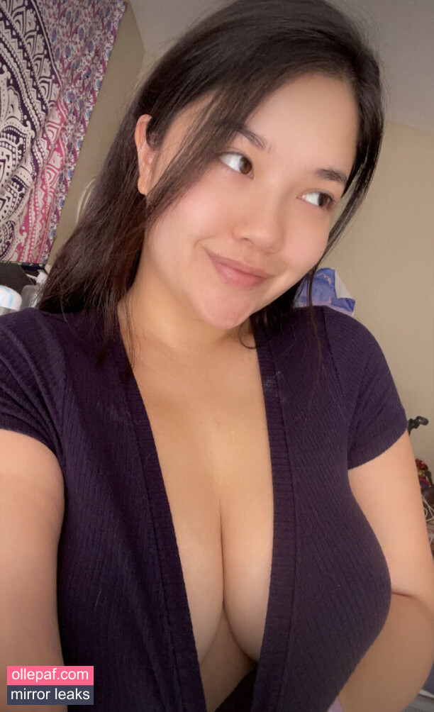 Latest Leaks Sonia Elsie ASMR Nude #13 - Fapello