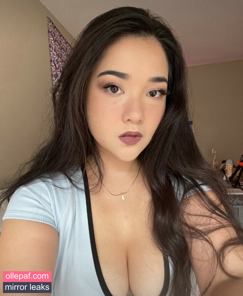 Latest Leaks Sonia Elsie ASMR Nude #28 - Fapello