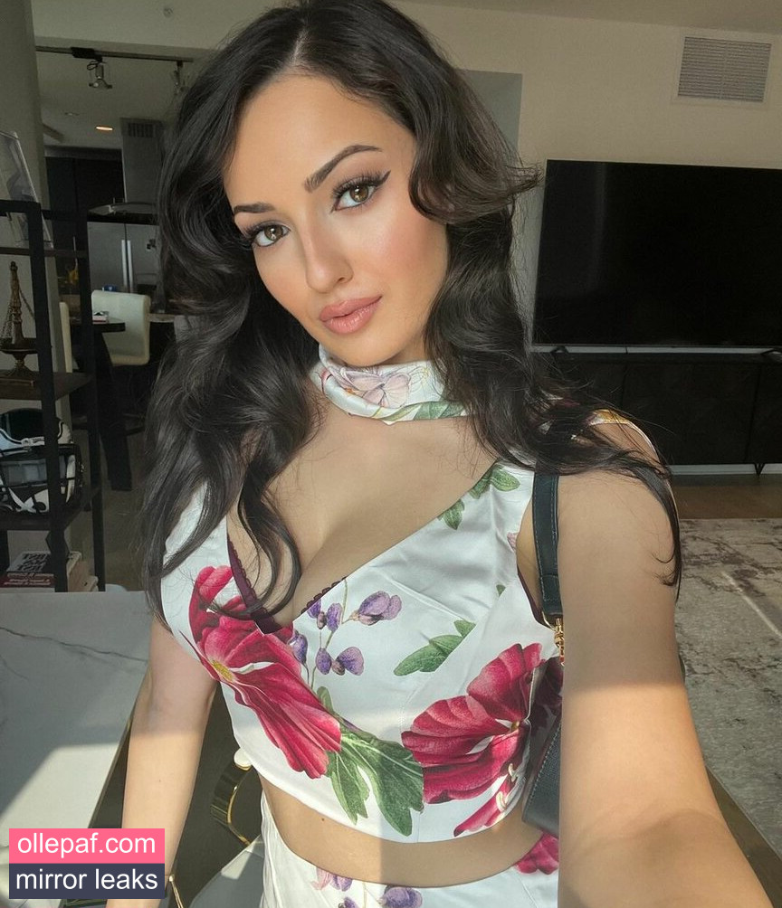 Latest Leaks Sonia Ferraro Nude #51 - Fapello