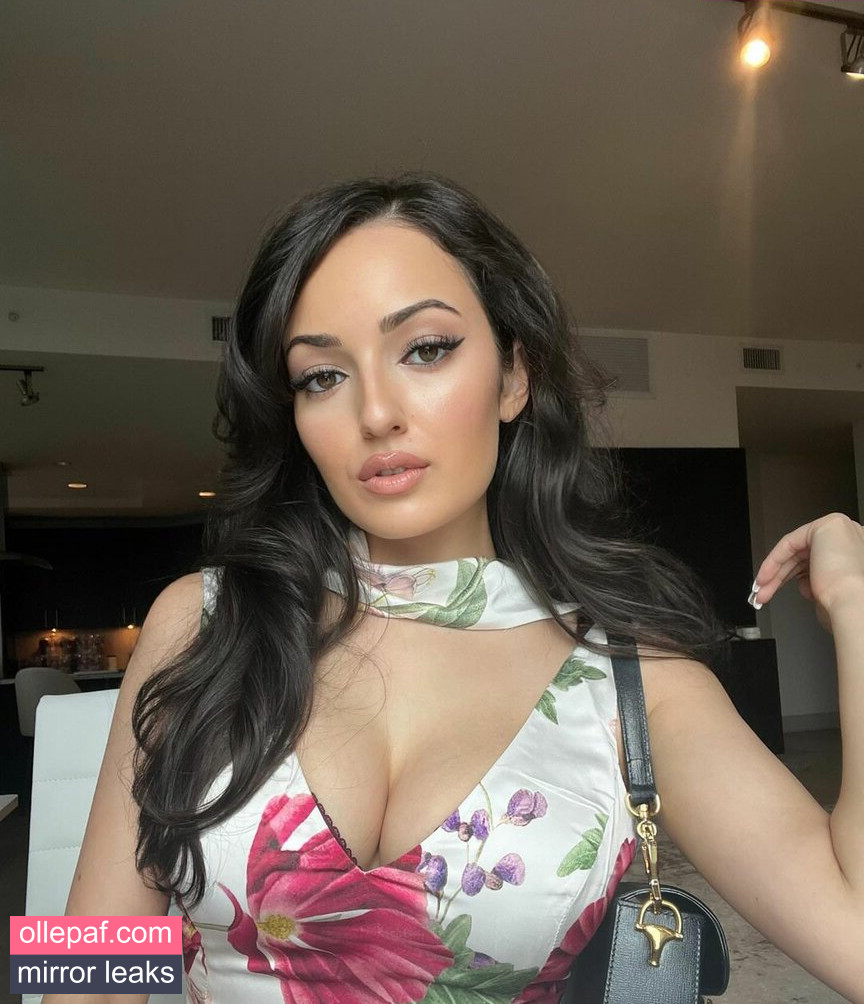 Latest Leaks Sonia Ferraro Nude #55 - Fapello