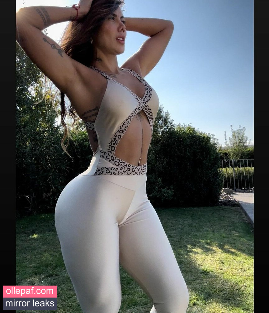 Latest Leaks Sonia Isaza Nude #23 - Fapello