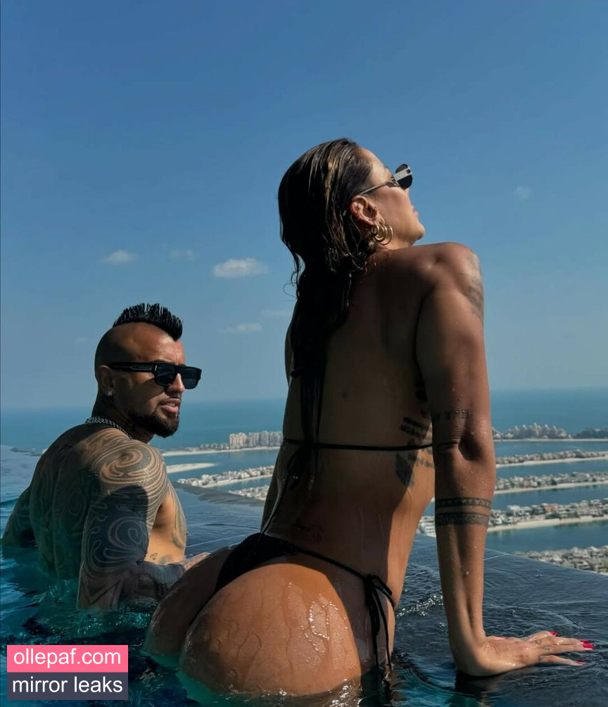 Latest Leaks Sonia Isaza Nude #6 - Fapello