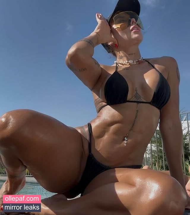 Latest Leaks Sonia Isaza Nude #8 - Fapello