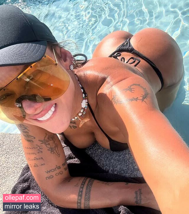 Latest Leaks Sonia Isaza Nude #9 - Fapello