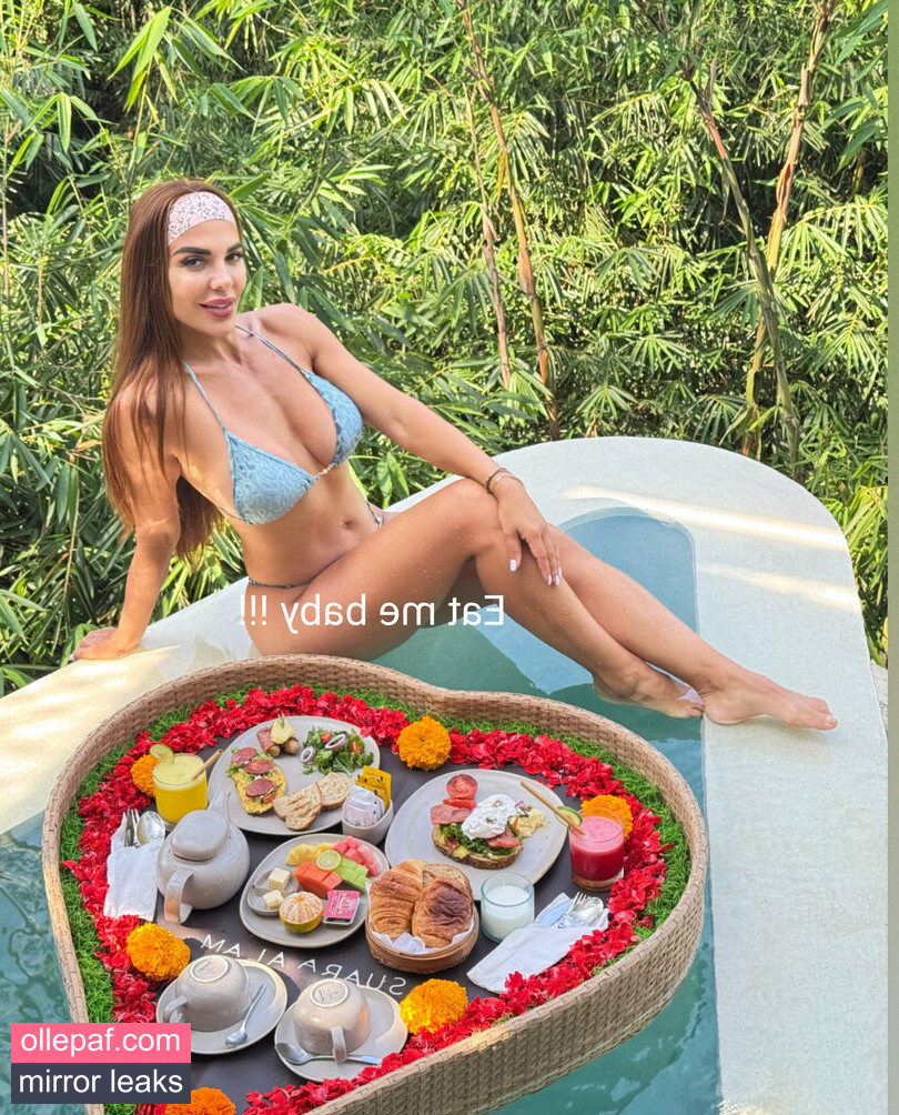 Latest Leaks soniaamats Nude #4 - Fapello