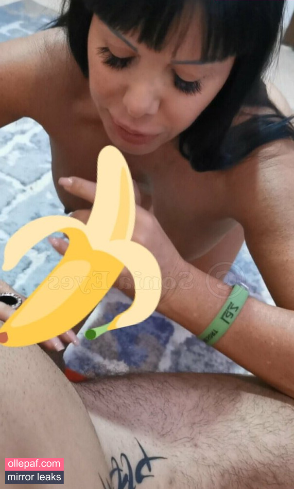 Latest Leaks soniaeyes Nude #3 - Fapello