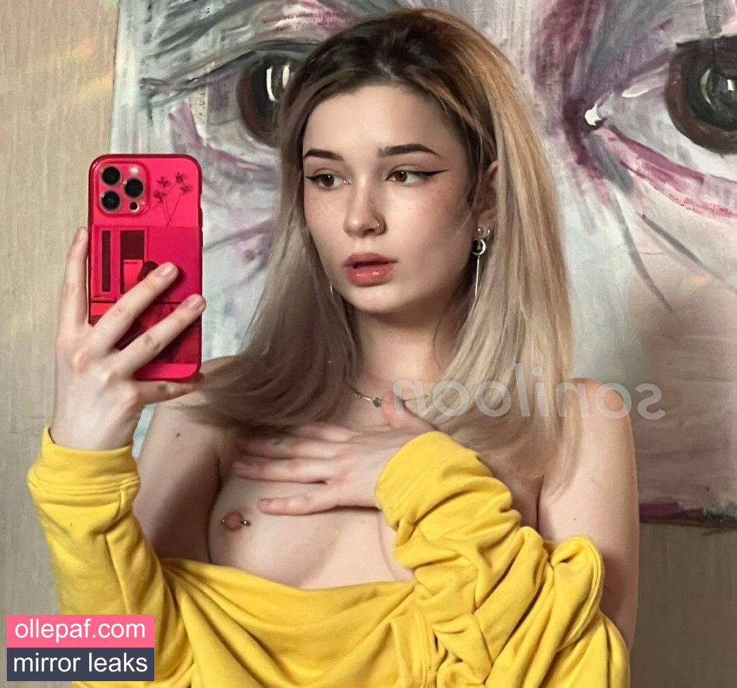 Soniloon Nude Leaks OnlyFans #560 - Fapello