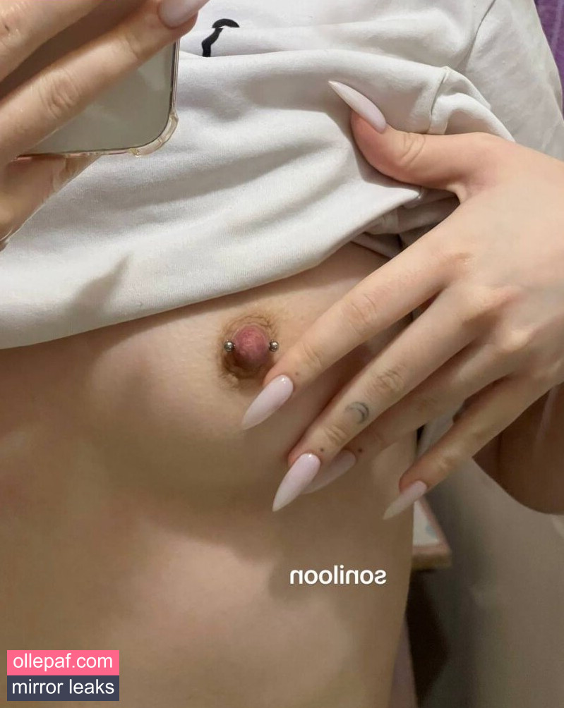 Soniloon Nude Leaks OnlyFans #612 - Fapello