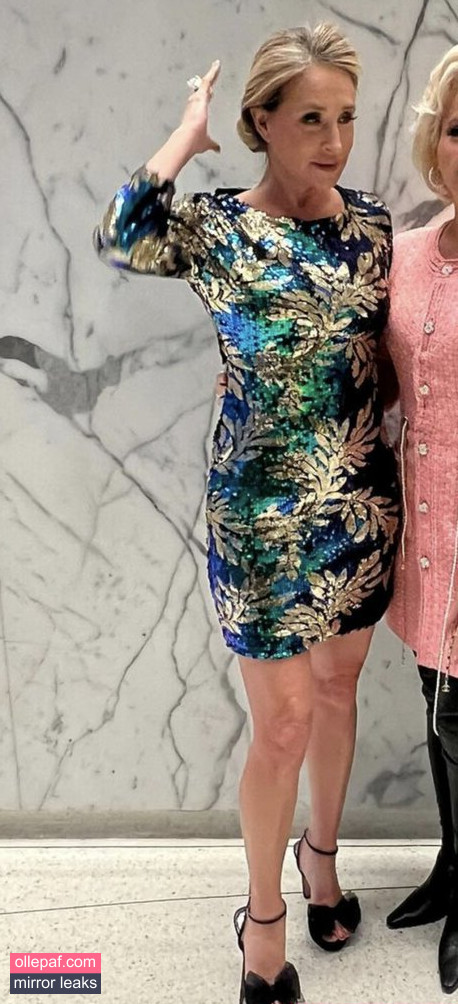 Latest Leaks Sonja Morgan Nude #11 - Fapello