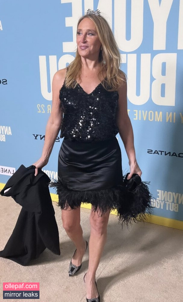 Latest Leaks Sonja Morgan Nude #17 - Fapello