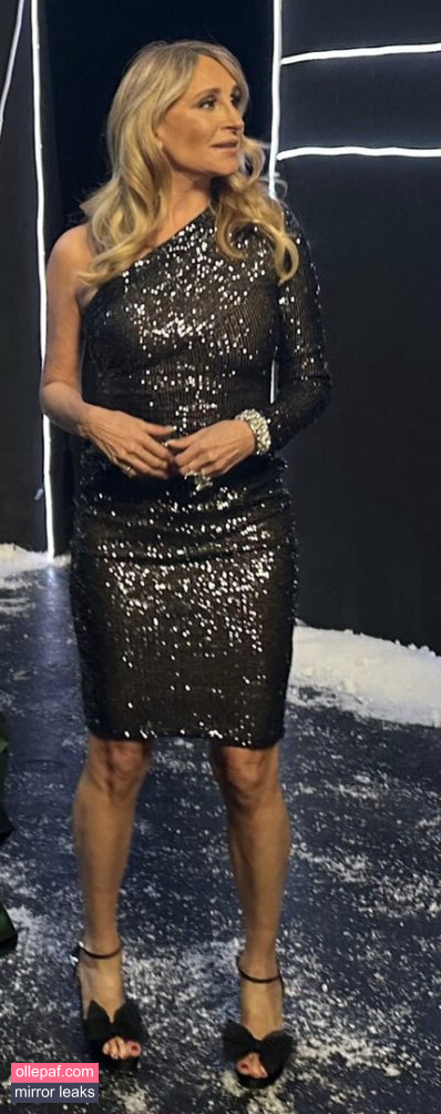 Latest Leaks Sonja Morgan Nude #19 - Fapello