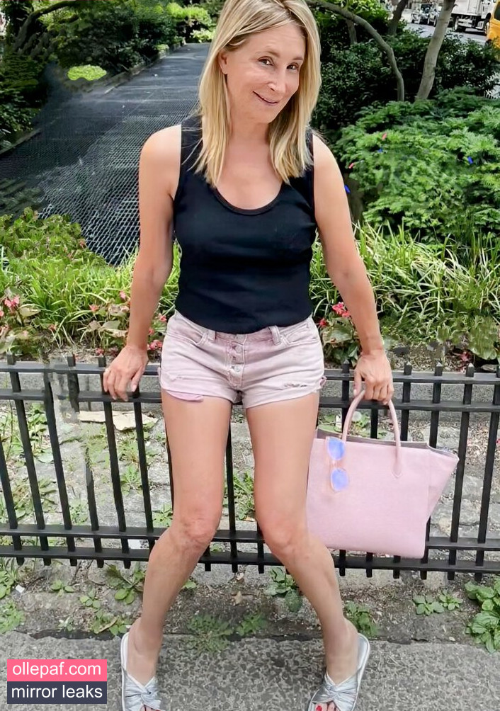 Latest Leaks Sonja Morgan Nude #3 - Fapello