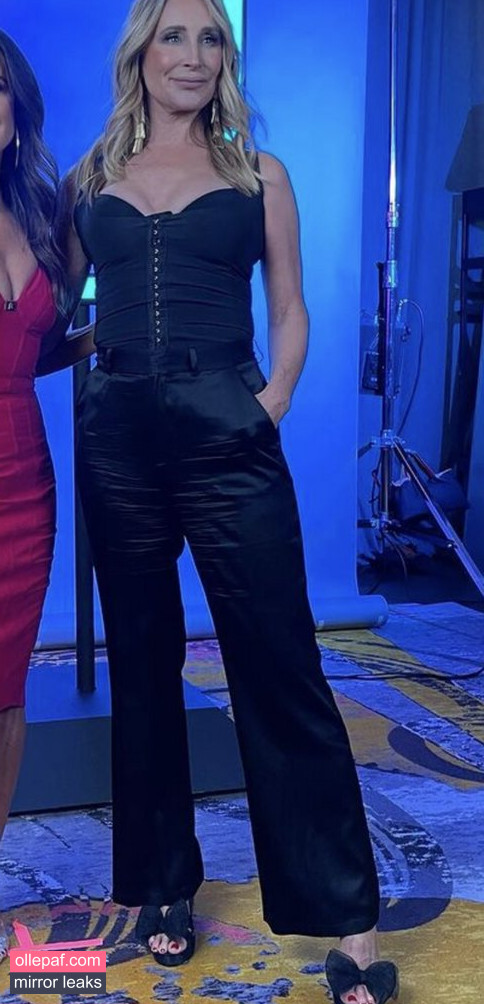Sonja Morgan Nude Leaks OnlyFans - Fapello