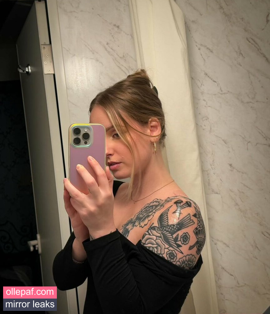 Latest Leaks Sonja Reid Nude #11 - Fapello