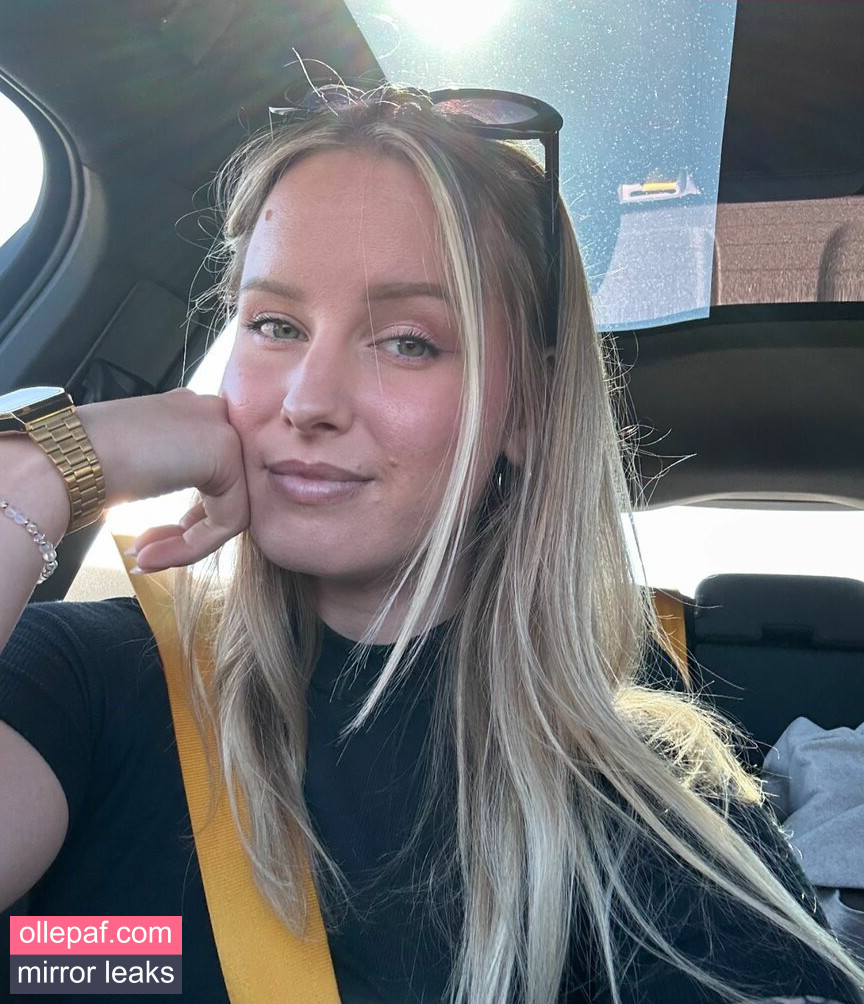 Latest Leaks Sonja Reid Nude #86 - Fapello