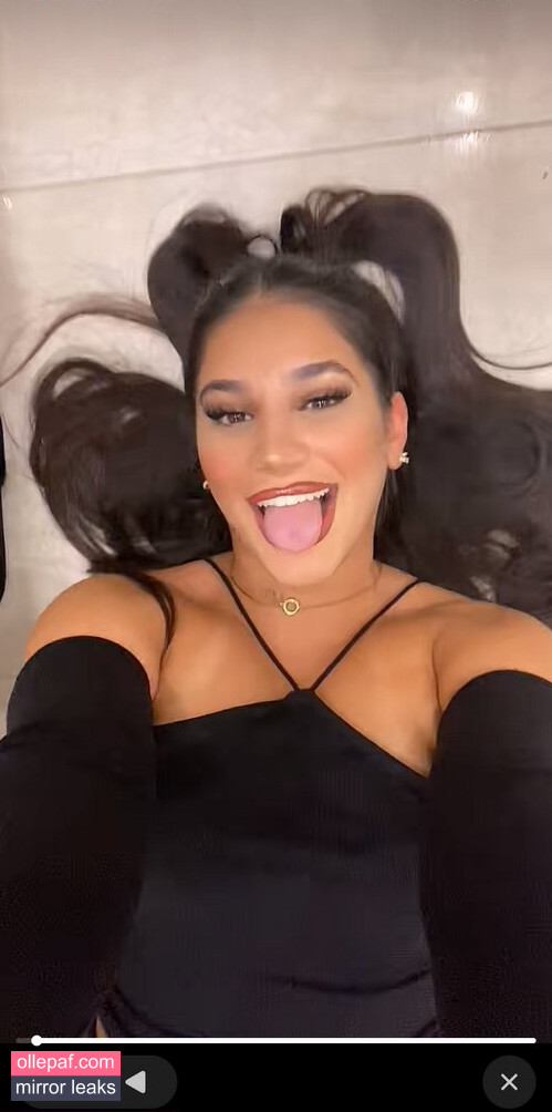 Latest Leaks sonjamhd Nude #2 - Fapello
