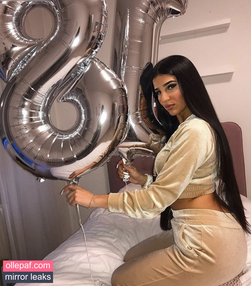 Latest Leaks sonjamhd Nude #105 - Fapello