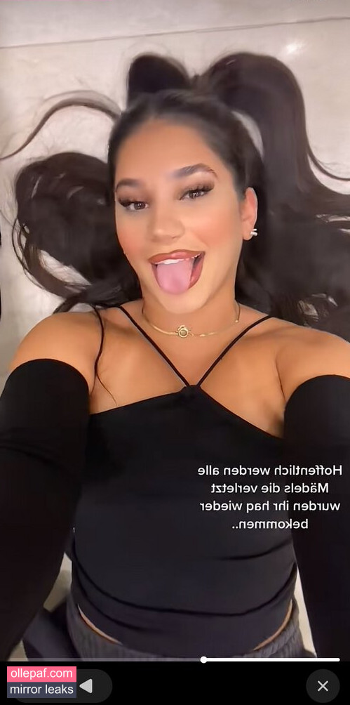 Latest Leaks sonjamhd Nude #10 - Fapello