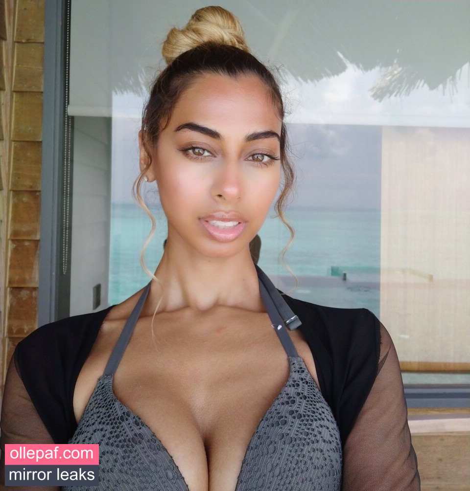 Sonna Rele Nude Leaks OnlyFans - Fapello