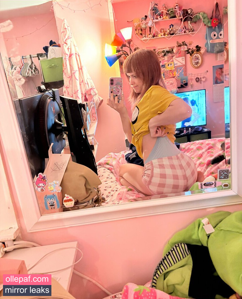 Latest Leaks sonnikuza Nude #21 - Fapello