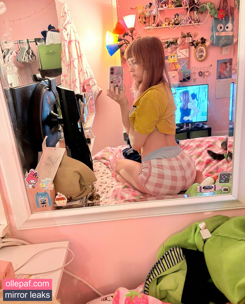 Latest Leaks sonnikuza Nude #22 - Fapello