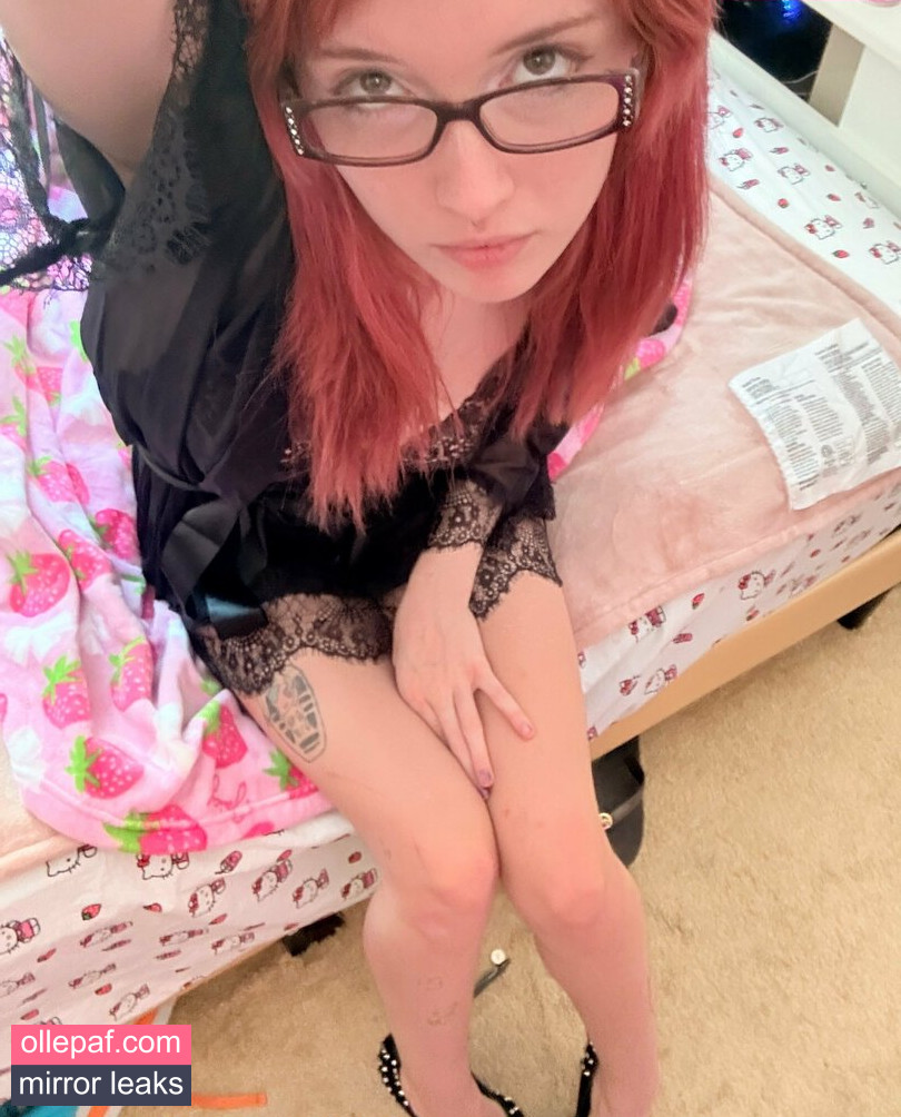 Latest Leaks sonnikuza Nude #33 - Fapello