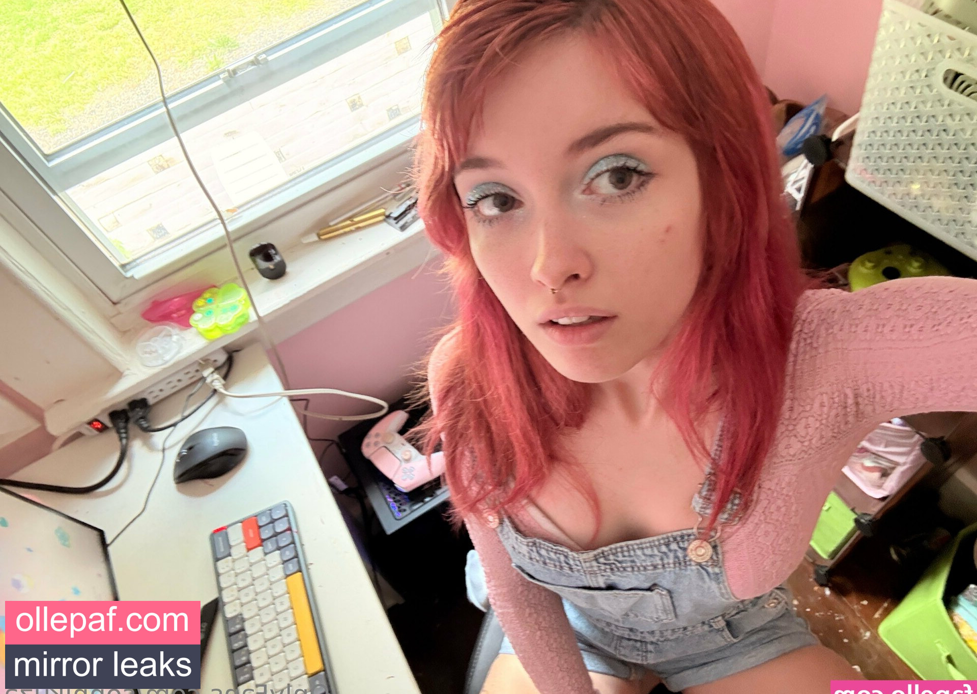Latest Leaks sonnikuza Nude #42 - Fapello