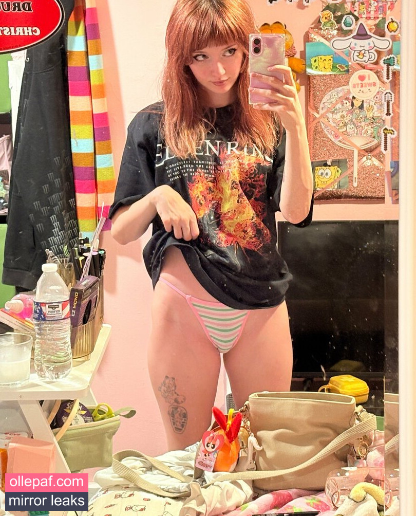 Latest Leaks sonnikuza Nude #8 - Fapello