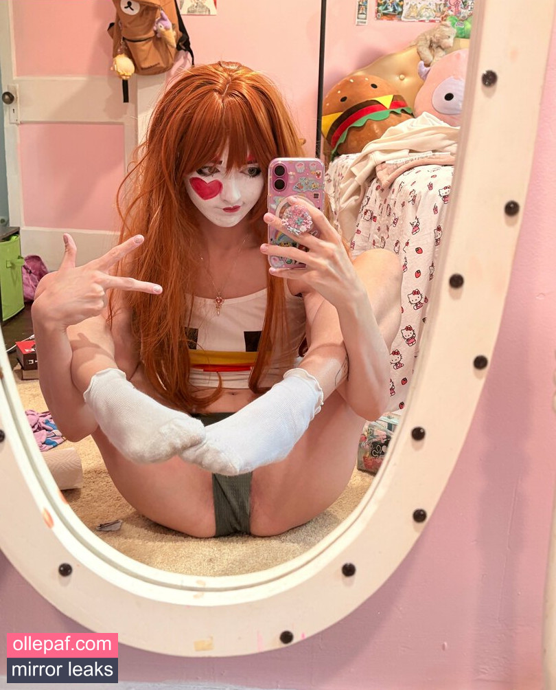 Latest Leaks sonnikuza Nude #72 - Fapello