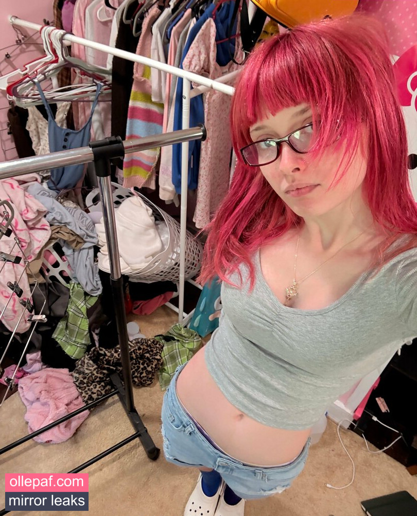 Latest Leaks sonnikuza Nude #78 - Fapello