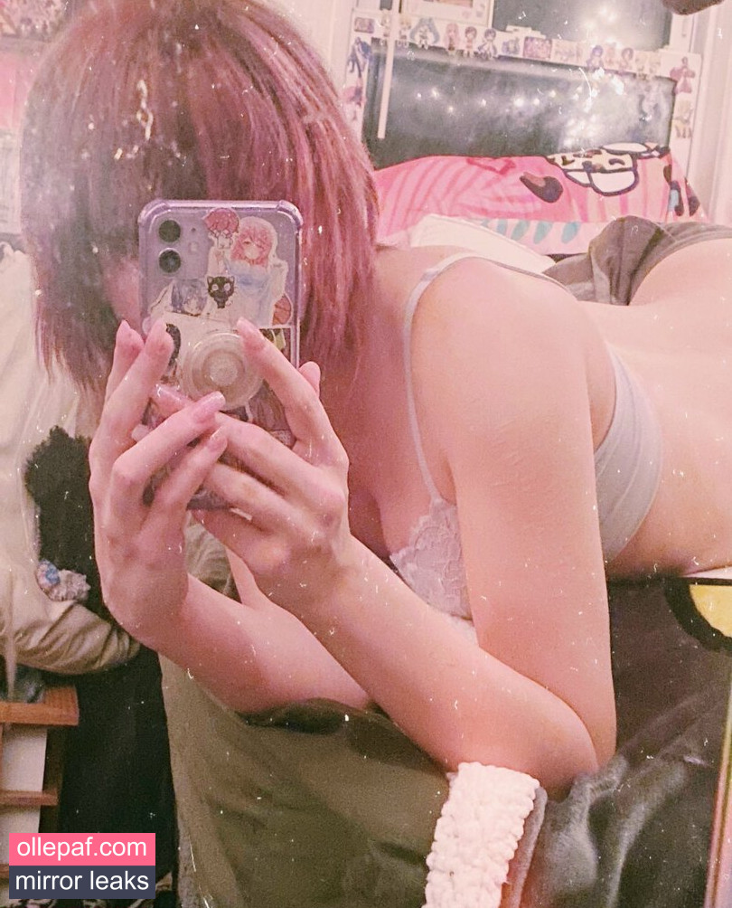 Latest Leaks sonnikuza Nude #97 - Fapello