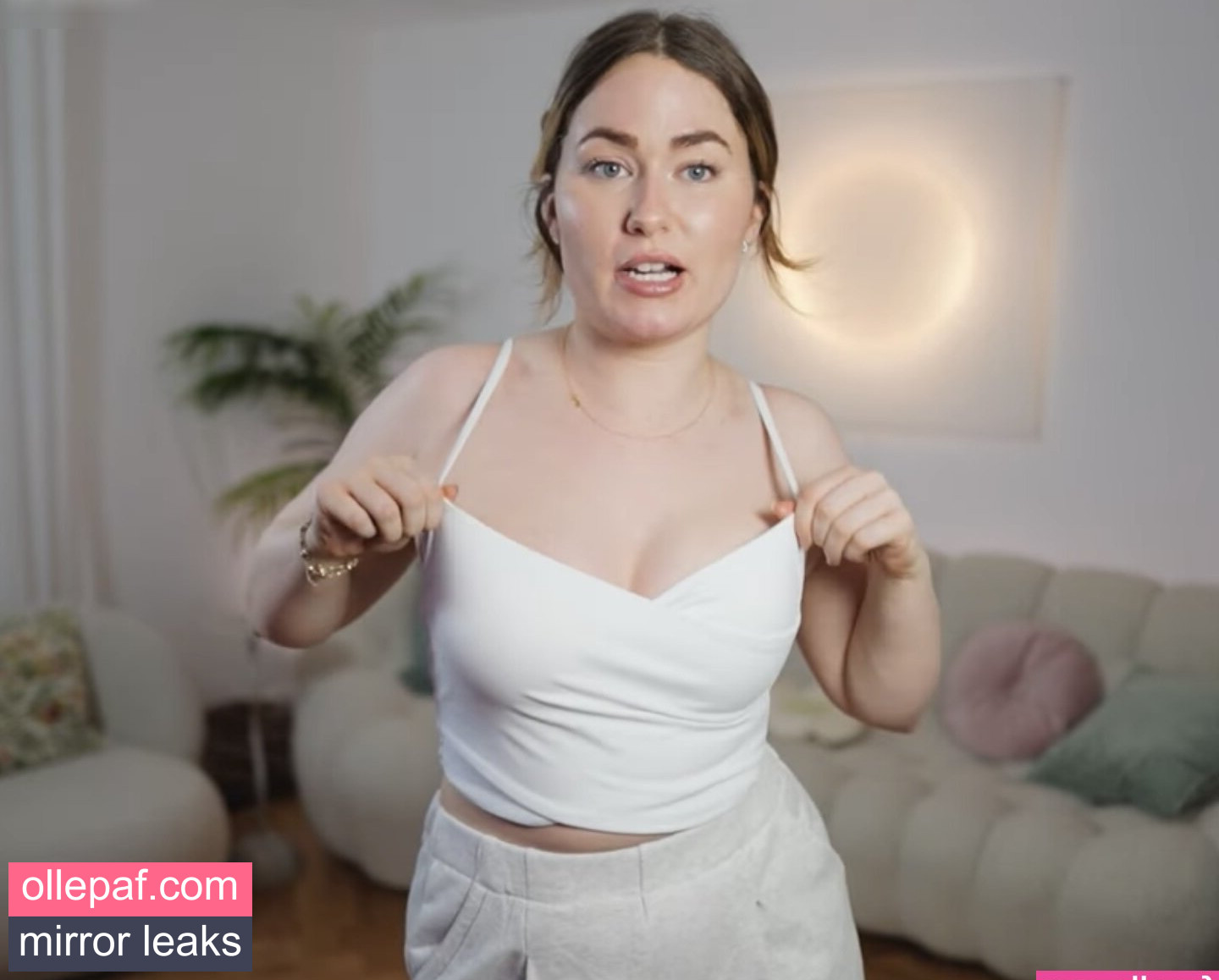 Latest Leaks Sonny Loops Nude #233 - Fapello
